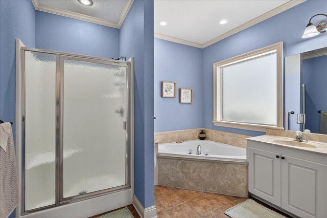 130 Broken Arrow Trail, Petal, MS 39465