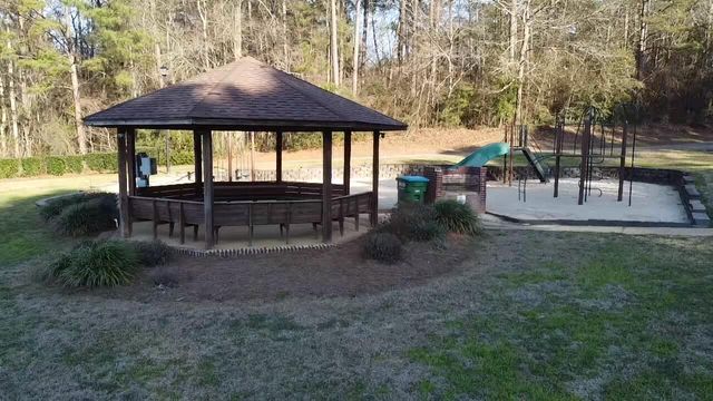 130 Broken Arrow Trail, Petal, MS 39465