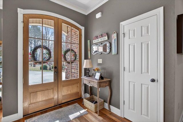 130 Broken Arrow Trail, Petal, MS 39465