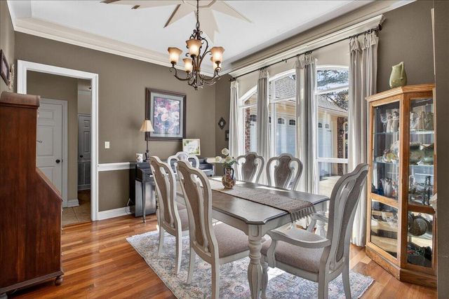 130 Broken Arrow Trail, Petal, MS 39465