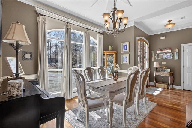 130 Broken Arrow Trail, Petal, MS 39465