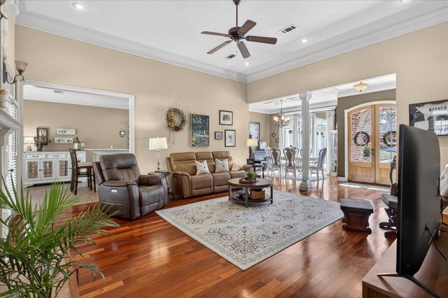 130 Broken Arrow Trail, Petal, MS 39465