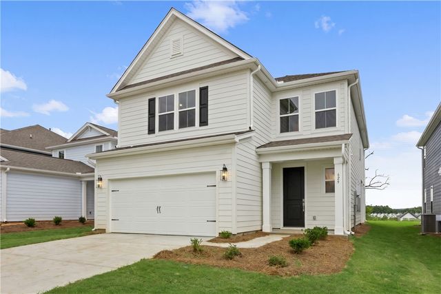 629 Sweetspire Trail 149, Seneca, SC 29678
