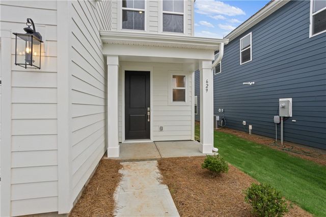 629 Sweetspire Trail 149, Seneca, SC 29678