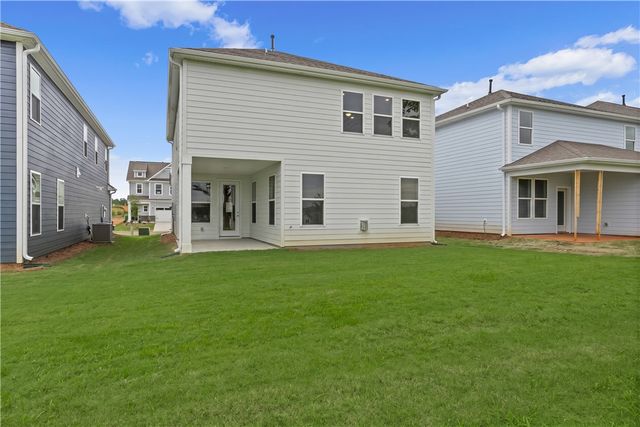 629 Sweetspire Trail 149, Seneca, SC 29678