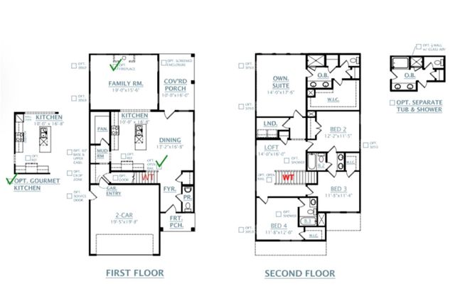 629 Sweetspire Trail 149, Seneca, SC 29678