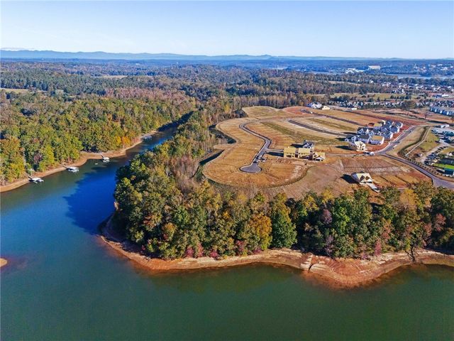 629 Sweetspire Trail 149, Seneca, SC 29678