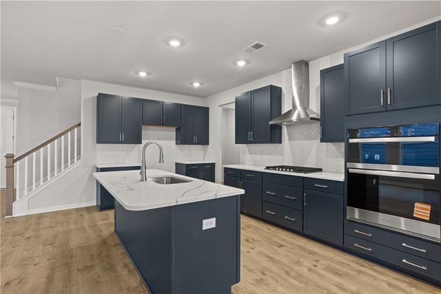 629 Sweetspire Trail 149, Seneca, SC 29678