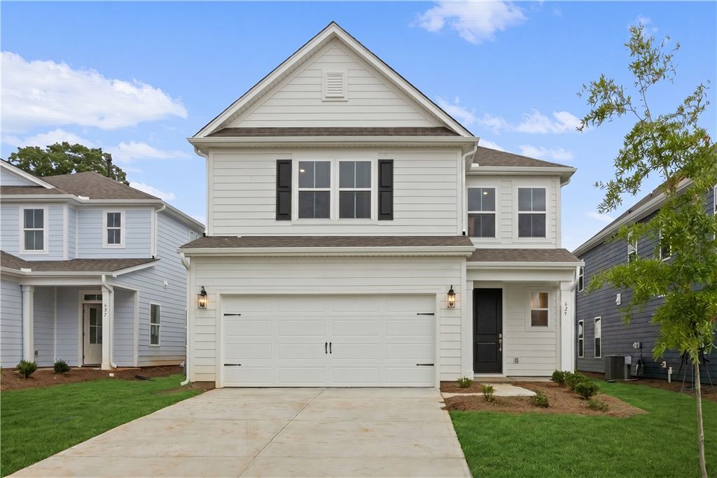 629 Sweetspire Trail 149, Seneca, SC 29678