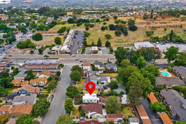 1245 Cotter Way, Hayward, CA 94541