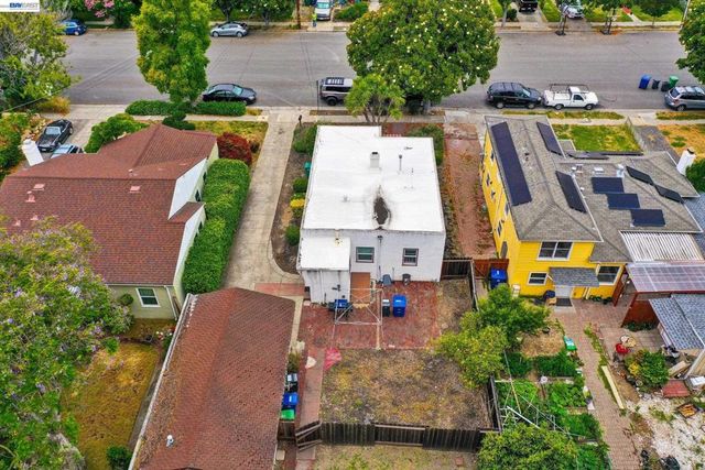1245 Cotter Way, Hayward, CA 94541