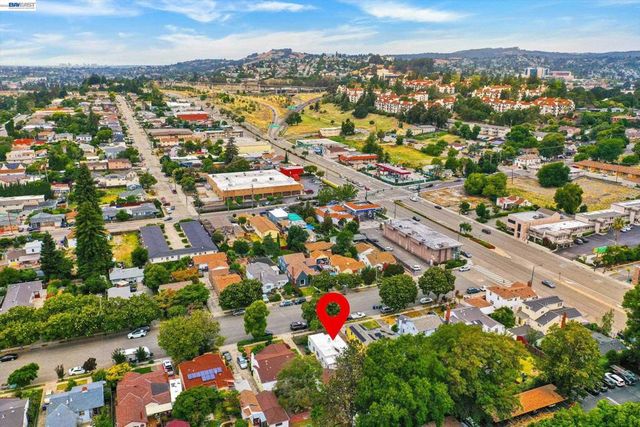 1245 Cotter Way, Hayward, CA 94541