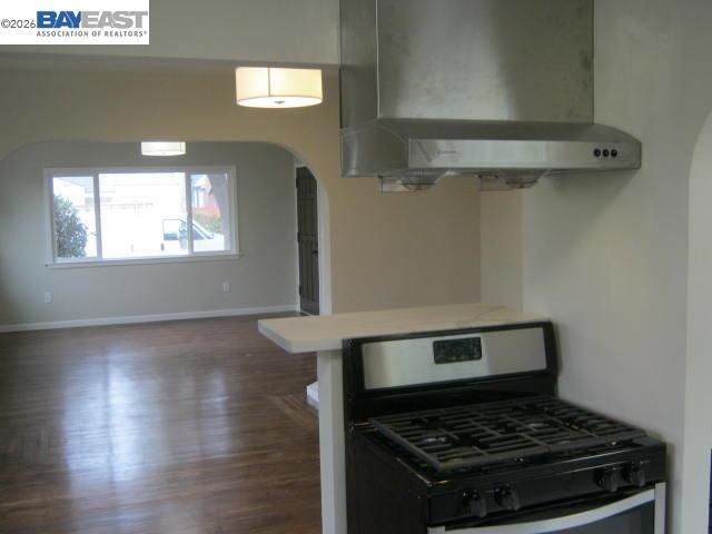 1245 Cotter Way, Hayward, CA 94541