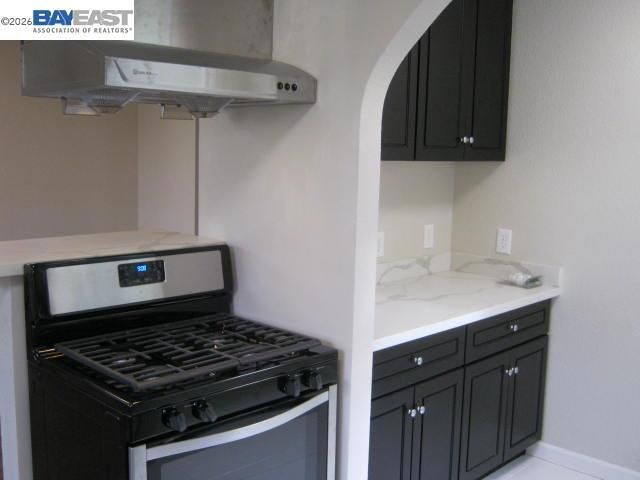 1245 Cotter Way, Hayward, CA 94541
