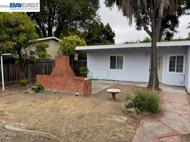 1245 Cotter Way, Hayward, CA 94541