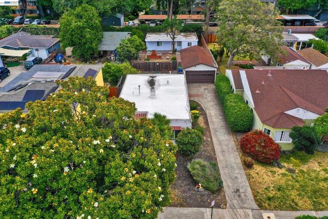 1245 Cotter Way, Hayward, CA 94541