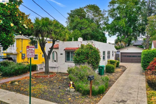 1245 Cotter Way, Hayward, CA 94541