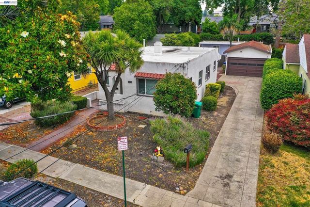 1245 Cotter Way, Hayward, CA 94541