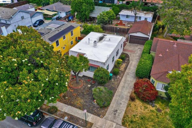 1245 Cotter Way, Hayward, CA 94541
