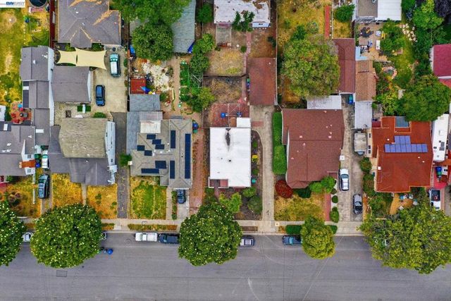 1245 Cotter Way, Hayward, CA 94541