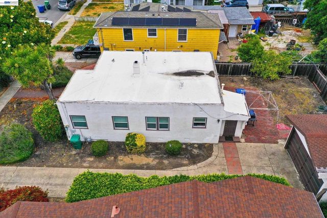1245 Cotter Way, Hayward, CA 94541