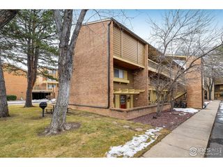 3000 Colorado Ave F-122, Boulder, CO 80303