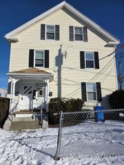32 Brown 1, Waltham, MA 02453