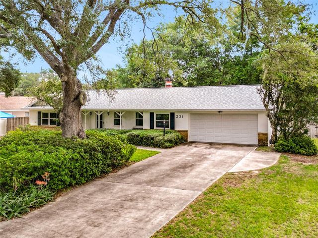231 SE 52ND COURT, Ocala, FL 34471