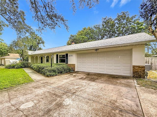 231 SE 52ND COURT, Ocala, FL 34471
