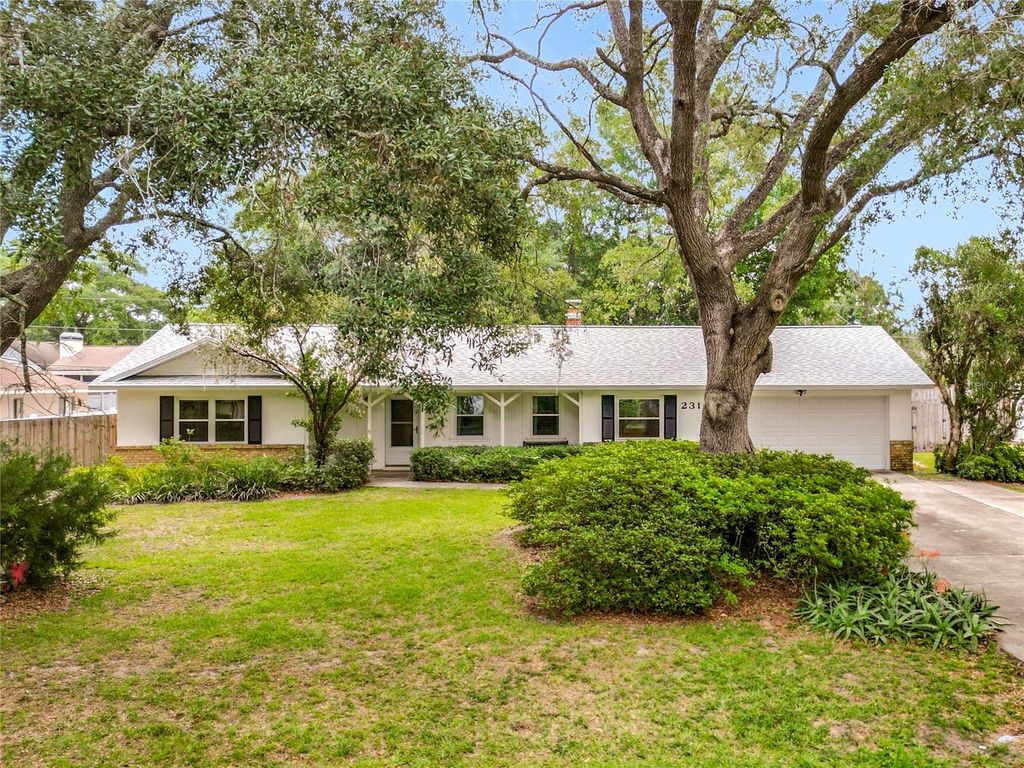 231 SE 52ND COURT, Ocala, FL 34471