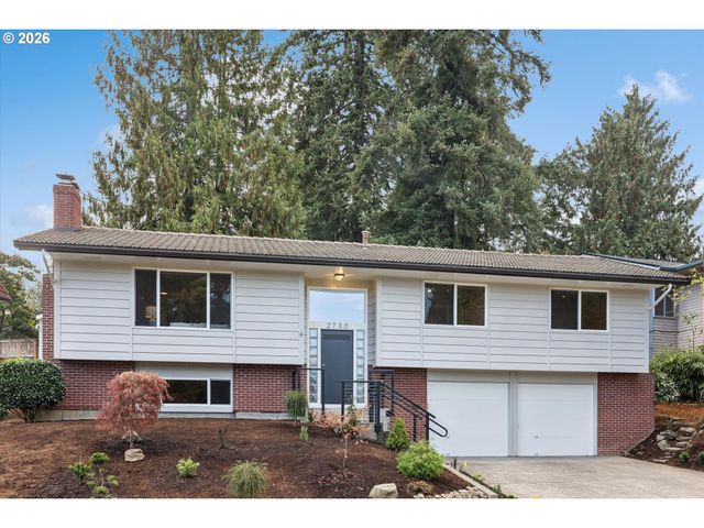 2730 Sw PLUM Ct, Portland, OR 97219