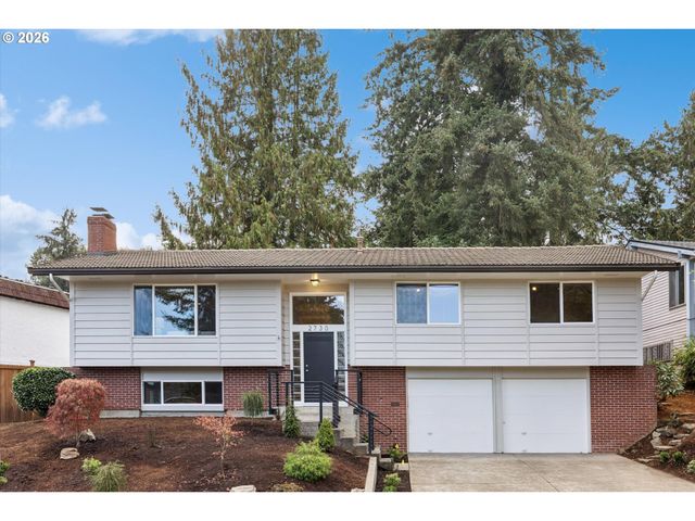 2730 Sw PLUM Ct, Portland, OR 97219