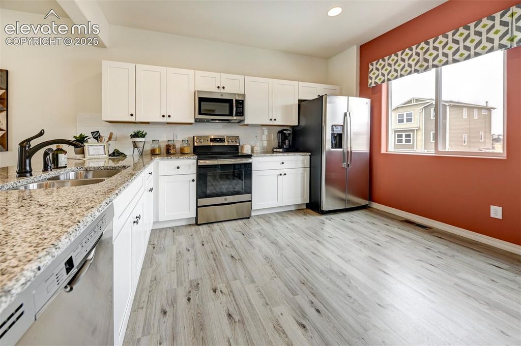 13674 Nederland Drive, Peyton, CO 80831 — photo 2