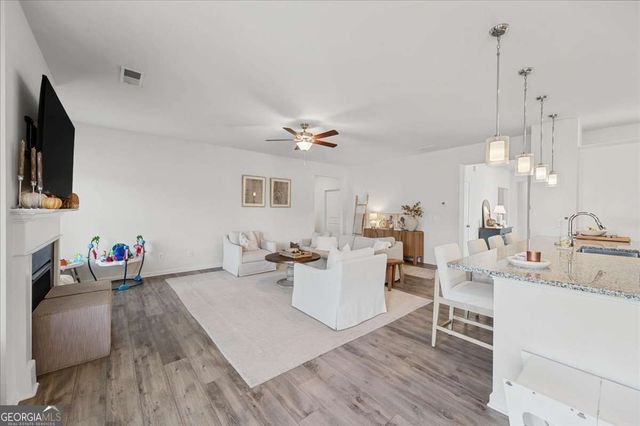 58 Jackson Farm Road SE, Cartersville, GA 30120