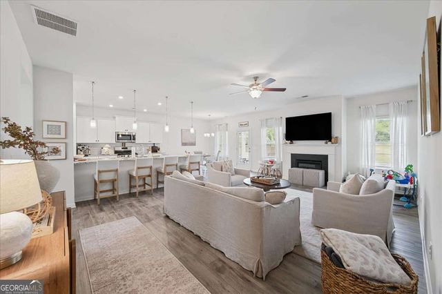 58 Jackson Farm Road SE, Cartersville, GA 30120