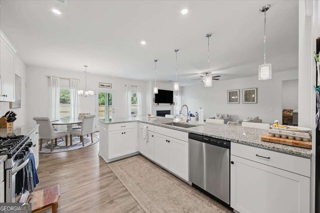 58 Jackson Farm Road SE, Cartersville, GA 30120