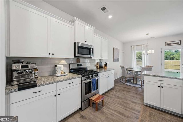 58 Jackson Farm Road SE, Cartersville, GA 30120