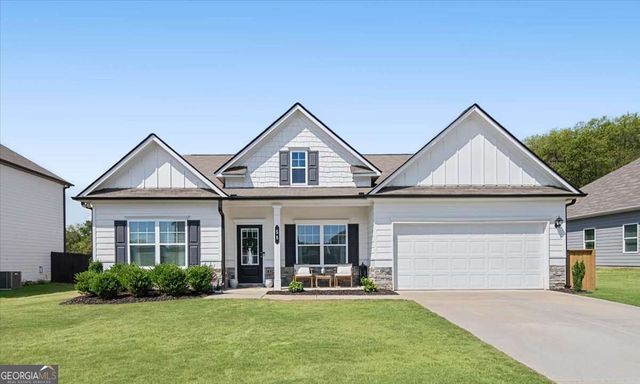 58 Jackson Farm Road SE, Cartersville, GA 30120