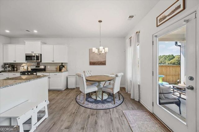 58 Jackson Farm Road SE, Cartersville, GA 30120