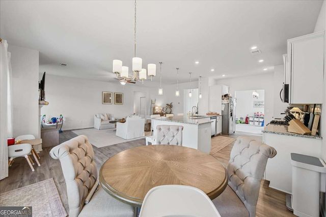 58 Jackson Farm Road SE, Cartersville, GA 30120