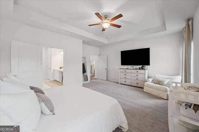 58 Jackson Farm Road SE, Cartersville, GA 30120