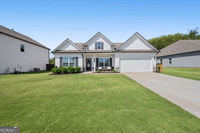 58 Jackson Farm Road SE, Cartersville, GA 30120