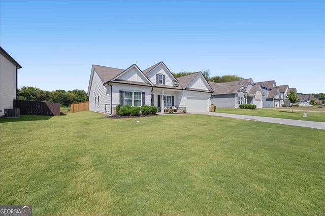 58 Jackson Farm Road SE, Cartersville, GA 30120