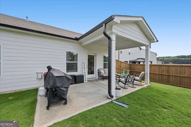 58 Jackson Farm Road SE, Cartersville, GA 30120