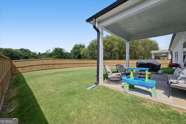 58 Jackson Farm Road SE, Cartersville, GA 30120