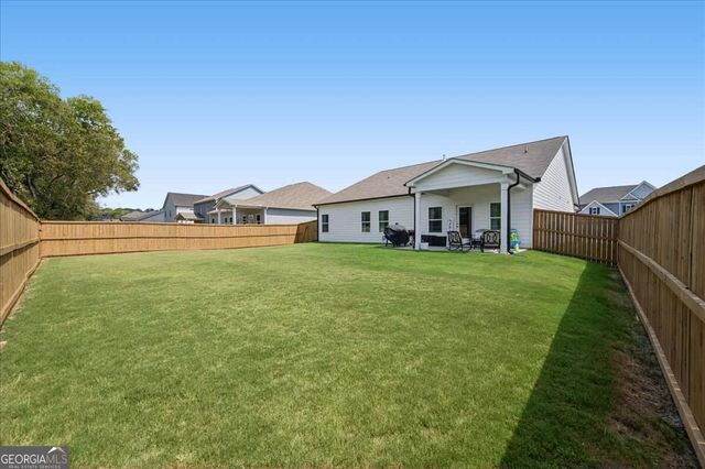 58 Jackson Farm Road SE, Cartersville, GA 30120