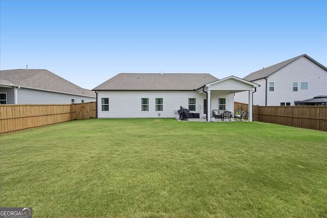 58 Jackson Farm Road SE, Cartersville, GA 30120