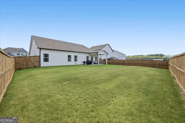 58 Jackson Farm Road SE, Cartersville, GA 30120
