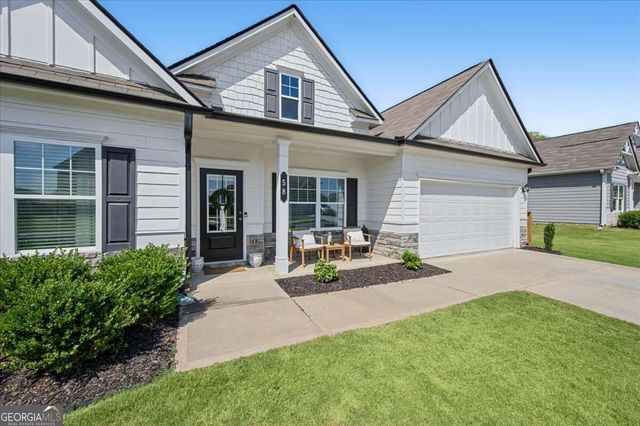 58 Jackson Farm Road SE, Cartersville, GA 30120