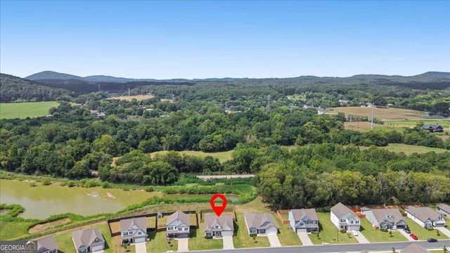 58 Jackson Farm Road SE, Cartersville, GA 30120